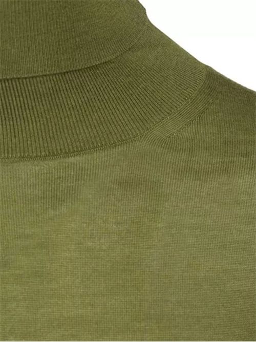 Turtleneck sweater SAINT LAURENT | 844617YAPK23391